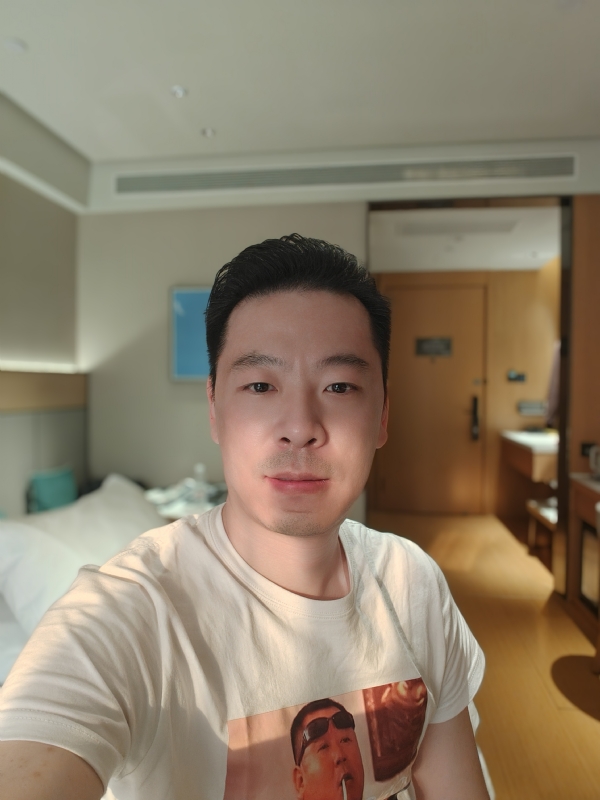 小珺的第二张照片--鸡西王婆说媒