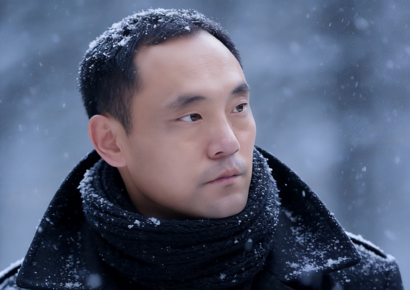 91年的第二张照片--鸡西王婆说媒