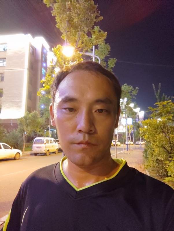 91年的第四张照片--鸡西王婆说媒